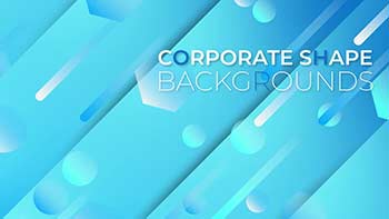 Corporate Shape Backgrounds-1182449
