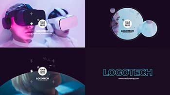 Logo Tech-1201410