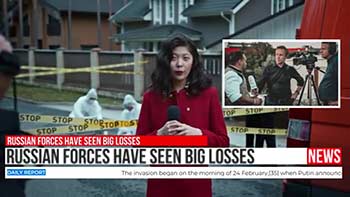 News Tickers-1220620