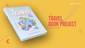 Travel Book Promo-1201418