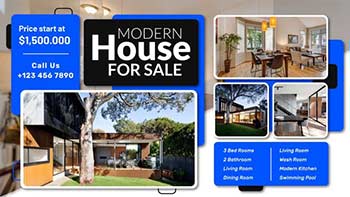 Modern Real Estate-40417478