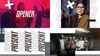 Dynamic Typography Opener-40784500