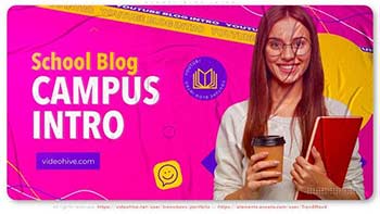 School Blog-Campus Intro-40871990