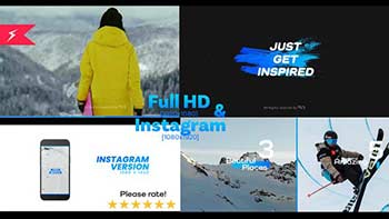 Winter Vcations Invite-40924174