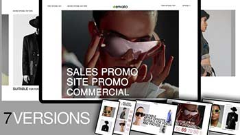 Sales Promo-40939302