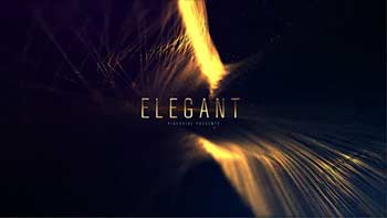 Elegant Lines Titles-23041255