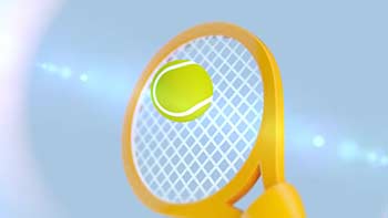 Tennis Logo-1215941