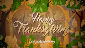 Thanksgiving Day Opener-41203715