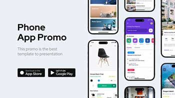 Business App Promo-41216844