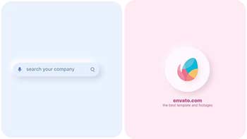 Smooth Light Search Logo-41315352
