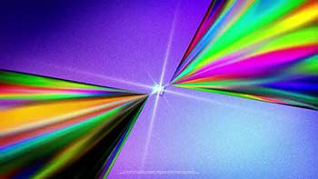 Colorful Abstract Logo-1262080