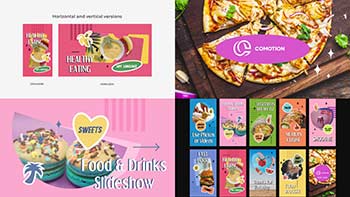 Food Drinks Scenes-1247093