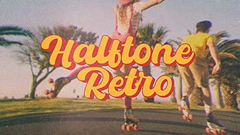 Halftone Retro Reveal-1251488