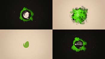 The Smoke Logo-14977127