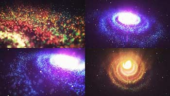 The Universe Logo-16349565