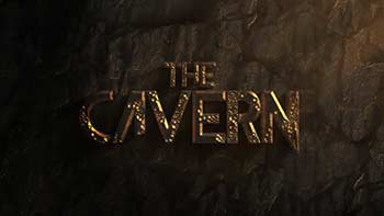 The Cavern-22772593