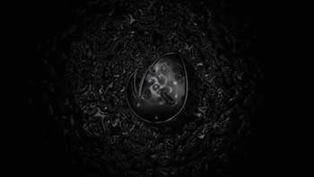 The Dark Logo-35939914