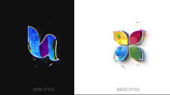 Logo Reveal-41301675