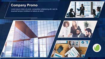 Business Corporate Presentation-41326456