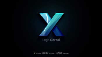 Fast Logo Reveal-41537109