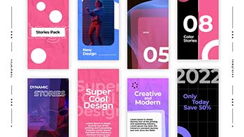 Color Stoires-1267925