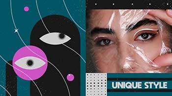 Creative Eyes Slideshow-1253220