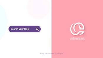 Minimal Search Logo Opener 2-1259838
