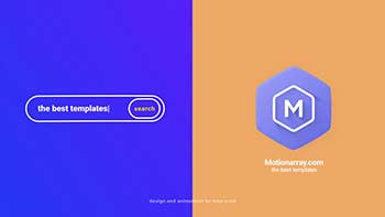 Minimal Search Logo Opener-1256042