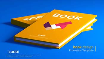 Colorful Book Promo-1286116