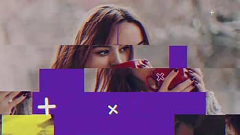 Dynamic Promo Intro-1281035