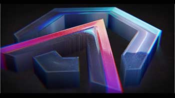 Gloosy Logo Intro-1286598