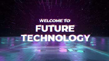 NFT Metaverse Digital Technology Project-1282954