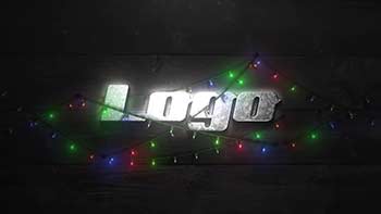 Christmas Lights Intro-1307776