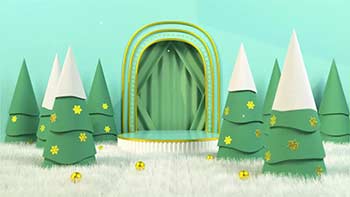 Maquette Christmas-1290490