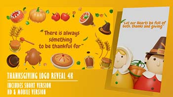 Thanksgiving Logo Reveal-1297522