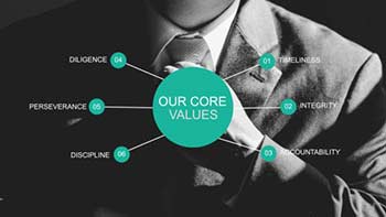 Minimal Corporate Presentation-13277639