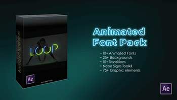 Animated Titles-25218332