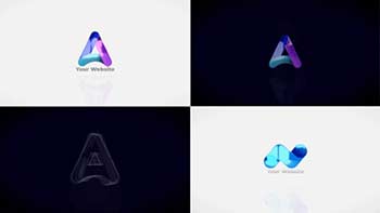 Elegant Logo Reveal-28398085