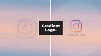 Gradient Logo Reveal-31661850