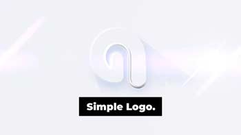 Clean Simple Logo-34599687