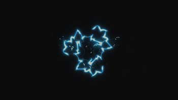 Electric Logo Reveal-35149222