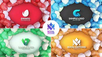 Valentine Logo Reveal-28790746