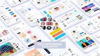 Fast App Promo-32339928