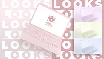 Impressive Website Promo V 01-32575192