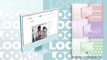 Impressive Website Promo V 02-32620325