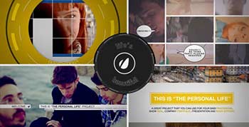 The Personal Life-7204726