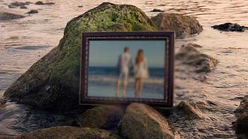 Summer Seashore Slideshow-41719078