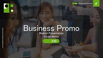 Business Promo-41189162