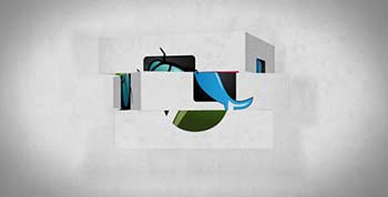 The Rotating Machine Logo-4075918