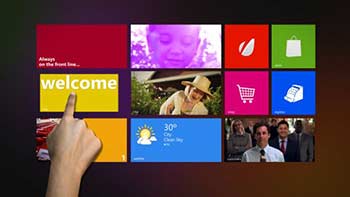 The Windows Experience-6011084